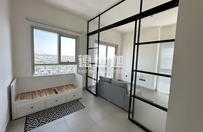 Apartment - 2 Bedrooms - 1 Bathroom for rent in Collective Tower 2 - Collective - Dubai Hills Estate - Dubai