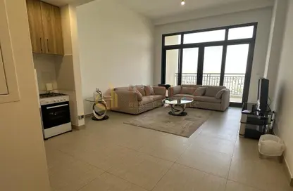 Apartment - 1 Bedroom - 1 Bathroom for rent in Parkside - Town Square - Dubai