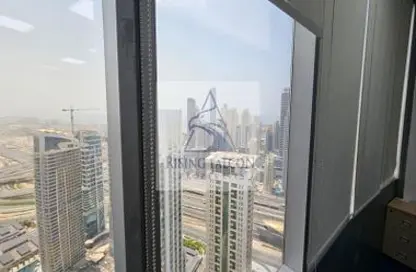 Office Space - Studio for rent in Almas Tower - Lake Almas East - Jumeirah Lake Towers - Dubai