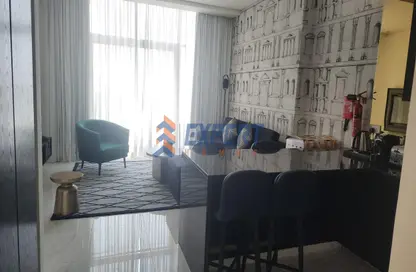 Apartment - 1 Bedroom - 1 Bathroom for rent in Millennium Atria Business Bay - Business Bay - Dubai