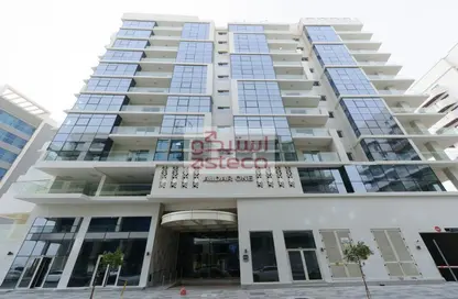 Apartment - 2 Bedrooms - 3 Bathrooms for rent in P2752 - Al Raha Beach - Abu Dhabi