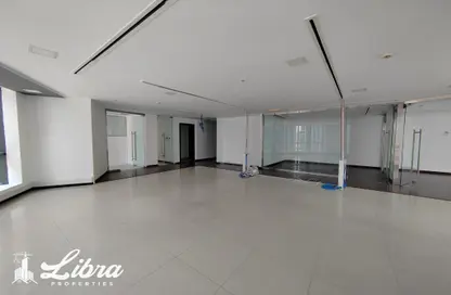 Office Space - Studio - 1 Bathroom for rent in The Regal Tower - Business Bay - Dubai