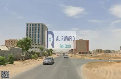 Land - Studio for sale in Al Jurf Industrial 3 - Al Jurf Industrial - Ajman