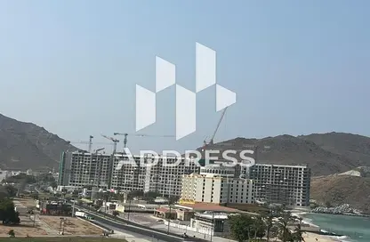 Apartment - 1 Bedroom - 2 Bathrooms for sale in Khor Fakkan - Fujairah