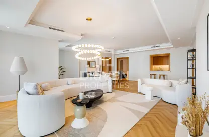 Apartment - 3 Bedrooms - 4 Bathrooms for sale in Opera Grand - Burj Khalifa Area - Downtown Dubai - Dubai