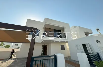 Villa - 4 Bedrooms - 5 Bathrooms for sale in Noya Luma - Noya - Yas Island - Abu Dhabi