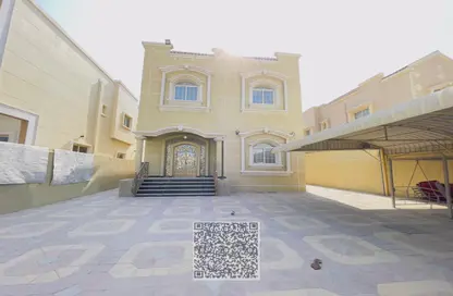 Villa - 5 Bedrooms - 7 Bathrooms for sale in Al Mowaihat 1 - Al Mowaihat - Ajman