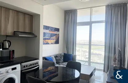 Apartment - 1 Bedroom - 1 Bathroom for rent in Golf Vita A - Golf Vita - DAMAC Hills - Dubai