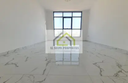 Apartment - 1 Bedroom - 2 Bathrooms for rent in Al Amir Building - Arjan - Dubai