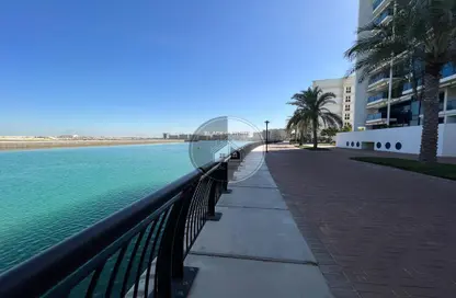 Apartment - Studio - 1 Bathroom for rent in Lagoon B15 - The Lagoons - Mina Al Arab - Ras Al Khaimah