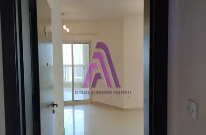 Apartment - 1 Bedroom - 2 Bathrooms for rent in New Dubai Gate 1 - JLT Cluster Q - Jumeirah Lake Towers - Dubai