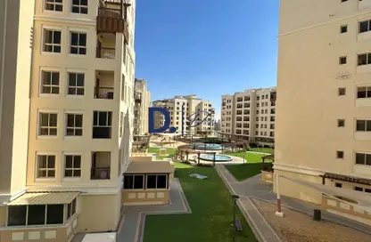 Apartment - 3 Bedrooms - 5 Bathrooms for rent in Bawabat Al Sharq - Baniyas East - Baniyas - Abu Dhabi