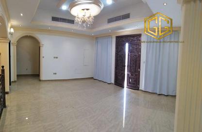 Villa - 7 Bedrooms for rent in Al Warqa'a 3 - Al Warqa'a - Dubai