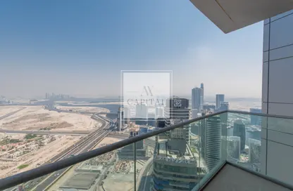 Apartment - 2 Bedrooms - 3 Bathrooms for rent in The Address Residence Fountain Views 1 - The Address Residence Fountain Views - Downtown Dubai - Dubai