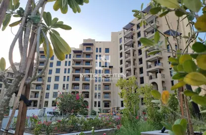 Apartment - 2 Bedrooms - 2 Bathrooms for sale in Jadeel 2 - Madinat Jumeirah Living - Umm Suqeim - Dubai