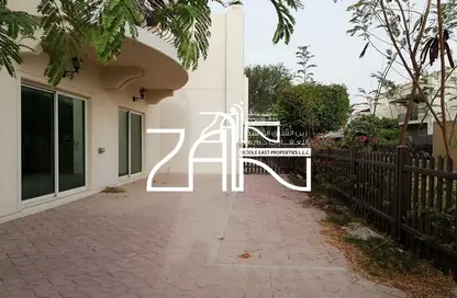 Villa - 4 Bedrooms - 6 Bathrooms for sale in Seashore - Rabdan - Abu Dhabi