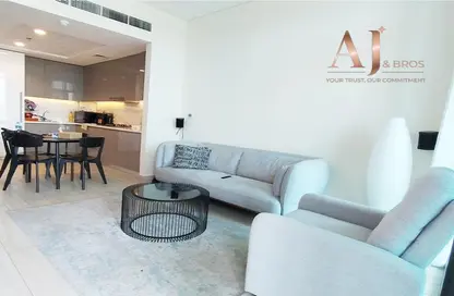 Apartment - 1 Bedroom - 1 Bathroom for sale in Farhad Azizi Residence - Al Jaddaf - Dubai