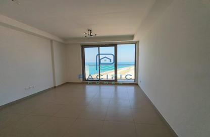 Apartment - 2 Bedrooms - 1 Bathroom for rent in Pacific Polynesia - Pacific - Al Marjan Island - Ras Al Khaimah