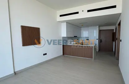 Apartment - 1 Bedroom - 2 Bathrooms for rent in Binghatti Onyx - Jumeirah Village Circle - Dubai