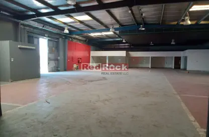 Warehouse - Studio - 4 Bathrooms for sale in Al Quoz Industrial Area 2 - Al Quoz Industrial Area - Al Quoz - Dubai