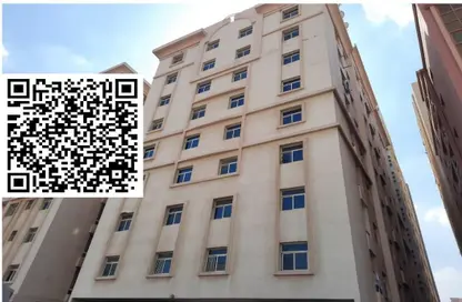 Apartment - 1 Bedroom - 1 Bathroom for rent in Al Naemiya Tower 2 - Al Naemiya Towers - Al Nuaimiya - Ajman