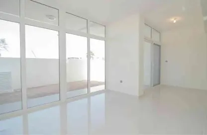 Townhouse - 3 Bedrooms - 3 Bathrooms for sale in Basswood - Damac Hills 2 - Dubai