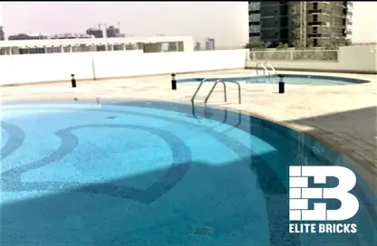 Apartment - 1 Bathroom for sale in Sobha Daffodil - Jumeirah Village Circle - Dubai