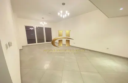 Apartment - 2 Bedrooms - 4 Bathrooms for rent in Saleh Bin Lahej Building Block B - Saleh Bin Lahej Building - Jumeirah Village Circle - Dubai