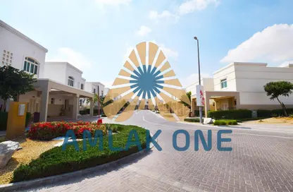 Townhouse - 2 Bedrooms - 3 Bathrooms for sale in Al Khaleej Village - Al Ghadeer - Abu Dhabi