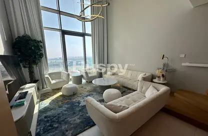 Apartment - 1 Bedroom - 1 Bathroom for sale in SLS Dubai Hotel  and  Residences - Business Bay - Dubai