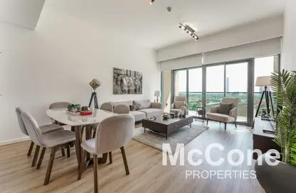 Apartment - 1 Bedroom - 2 Bathrooms for sale in Vida Residence 1 - Vida Residence - The Hills - Dubai