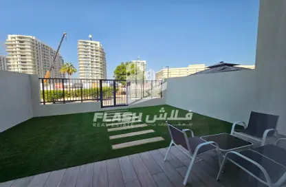 Townhouse - 2 Bedrooms - 4 Bathrooms for sale in Marbella - Mina Al Arab - Ras Al Khaimah