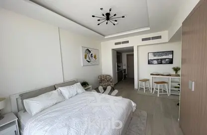 Apartment for rent in AZIZI Riviera - Meydan One - Meydan - Dubai