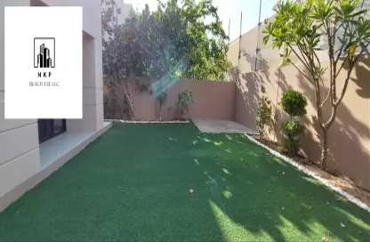 Villa - 4 Bedrooms - 5 Bathrooms for rent in Al Yasmeen - Al Zahia - Muwaileh Commercial - Sharjah