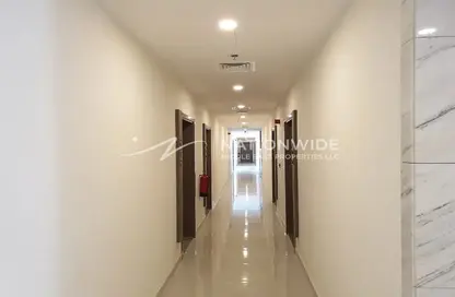 Apartment - 1 Bedroom - 1 Bathroom for sale in Leonardo Residences - Masdar City - Abu Dhabi