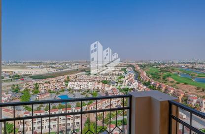 Apartment - 2 Bedrooms - 3 Bathrooms for sale in Royal Breeze 5 - Royal Breeze - Al Hamra Village - Ras Al Khaimah