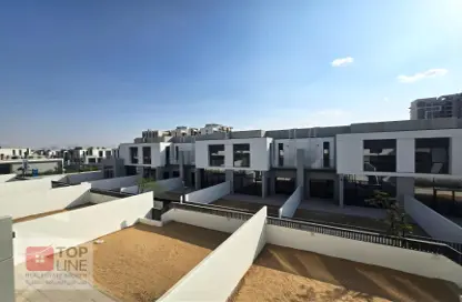 Townhouse - 3 Bedrooms - 4 Bathrooms for sale in Murooj Al Furjan West - Al Furjan - Dubai