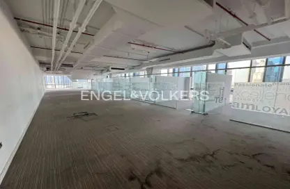 Office Space - Studio - 1 Bathroom for sale in Boulevard Plaza 1 - Boulevard Plaza Towers - Downtown Dubai - Dubai