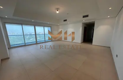 Apartment - 3 Bedrooms - 4 Bathrooms for rent in Saraya One - Corniche Road - Abu Dhabi