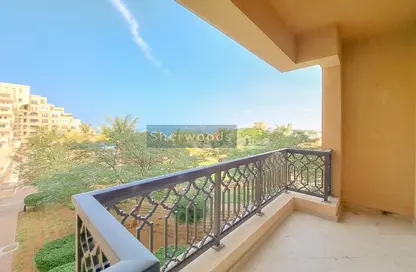 Apartment - 1 Bedroom - 2 Bathrooms for rent in Yakout - Bab Al Bahar - Al Marjan Island - Ras Al Khaimah