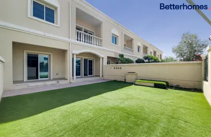 Townhouse - 2 Bedrooms - 3 Bathrooms for sale in Mediterranean Townhouse - Jumeirah Village Triangle - Dubai