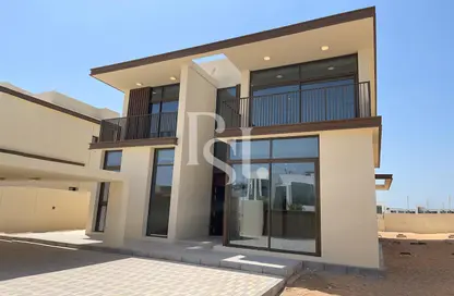 Villa - 5 Bedrooms for sale in Souk Al Jubail - Al Jubail Island - Abu Dhabi