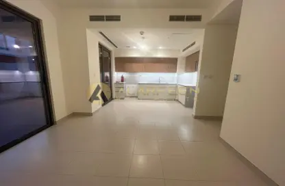 Villa - 3 Bedrooms - 4 Bathrooms for rent in Parkside 2 - EMAAR South - Dubai South (Dubai World Central) - Dubai