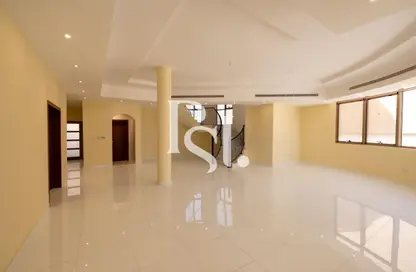 Villa - 7 Bedrooms - 7+ Bathrooms for rent in Mohamed Bin Zayed City Villas - Mohamed Bin Zayed City - Abu Dhabi