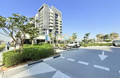 Retail - Studio - 1 Bathroom for sale in AZIZI Riviera - Meydan One - Meydan - Dubai