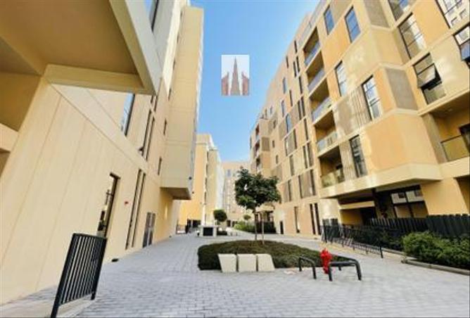 Apartment - 1 Bedroom - 1 Bathroom for rent in Al Mamsha - Muwaileh - Sharjah