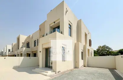 Townhouse - 3 Bedrooms - 4 Bathrooms for sale in Mira Oasis 1 - Mira Oasis - Reem - Dubai