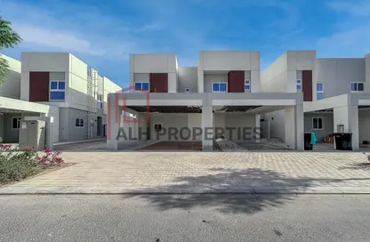 Townhouse - 4 Bedrooms - 4 Bathrooms for sale in Amaranta - Villanova - Dubai Land - Dubai