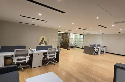 Office Space - Studio - 1 Bathroom for sale in Prime Business Centre - Jumeirah Village Circle - Dubai