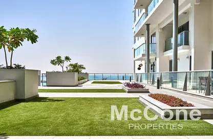 Apartment - 1 Bedroom - 2 Bathrooms for sale in Pacific Tonga - Pacific - Al Marjan Island - Ras Al Khaimah